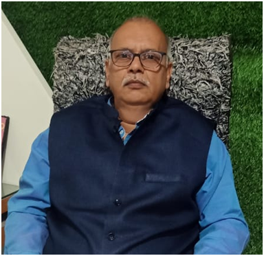 Rajesh Jain