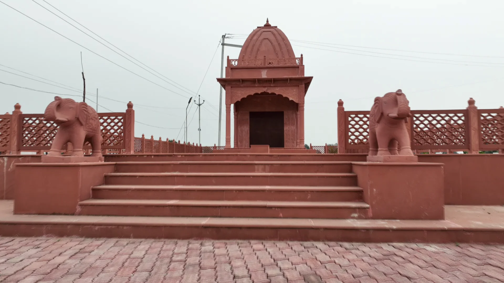 Sanmati City Shiv Mandir Final Pics (10)